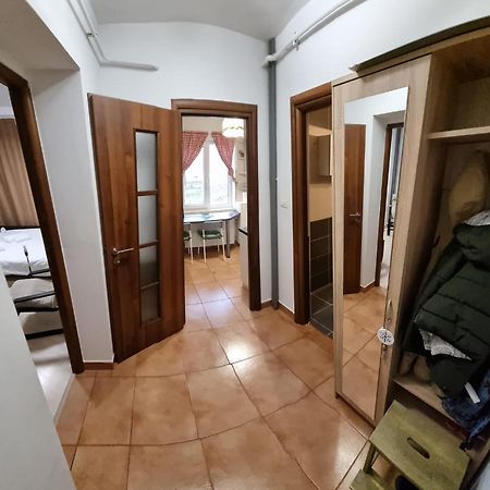 تيميشورا Bastion Apartment المظهر الخارجي الصورة