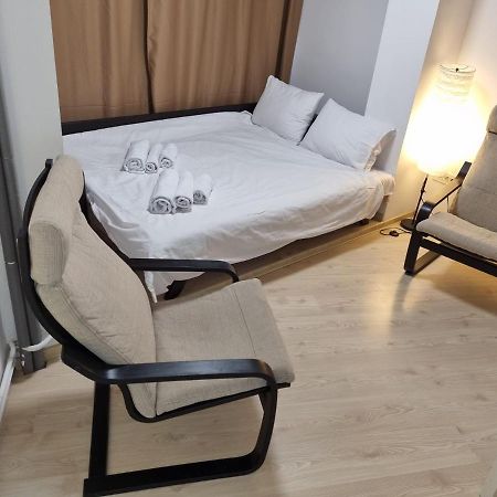 تيميشورا Bastion Apartment المظهر الخارجي الصورة