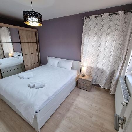 تيميشورا Bastion Apartment المظهر الخارجي الصورة