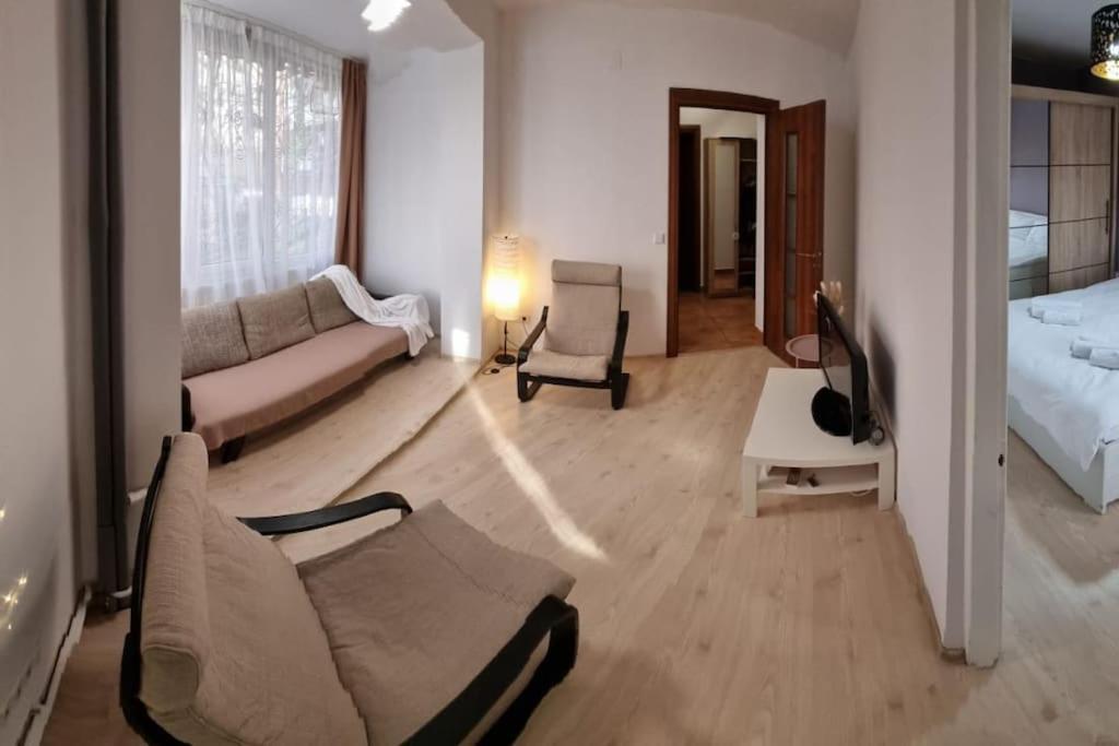 تيميشورا Bastion Apartment المظهر الخارجي الصورة