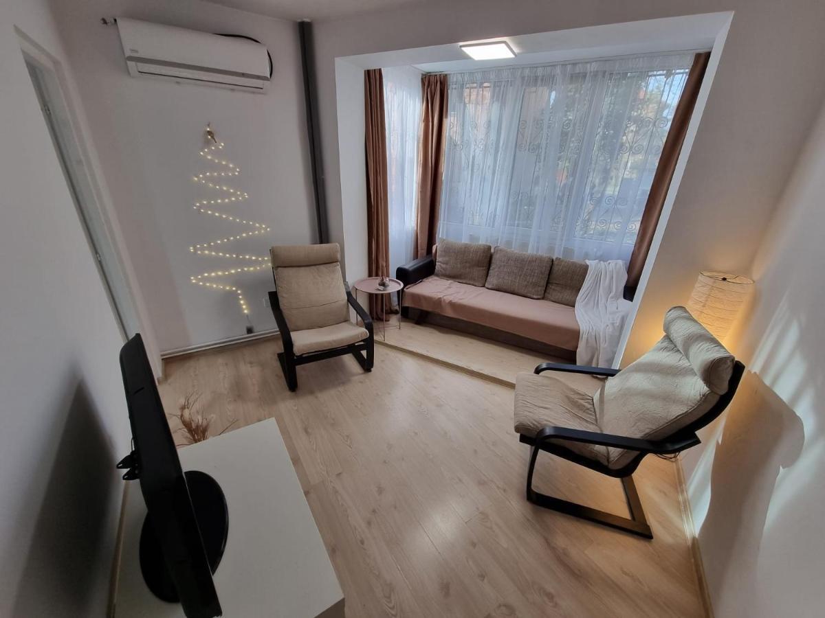 تيميشورا Bastion Apartment المظهر الخارجي الصورة