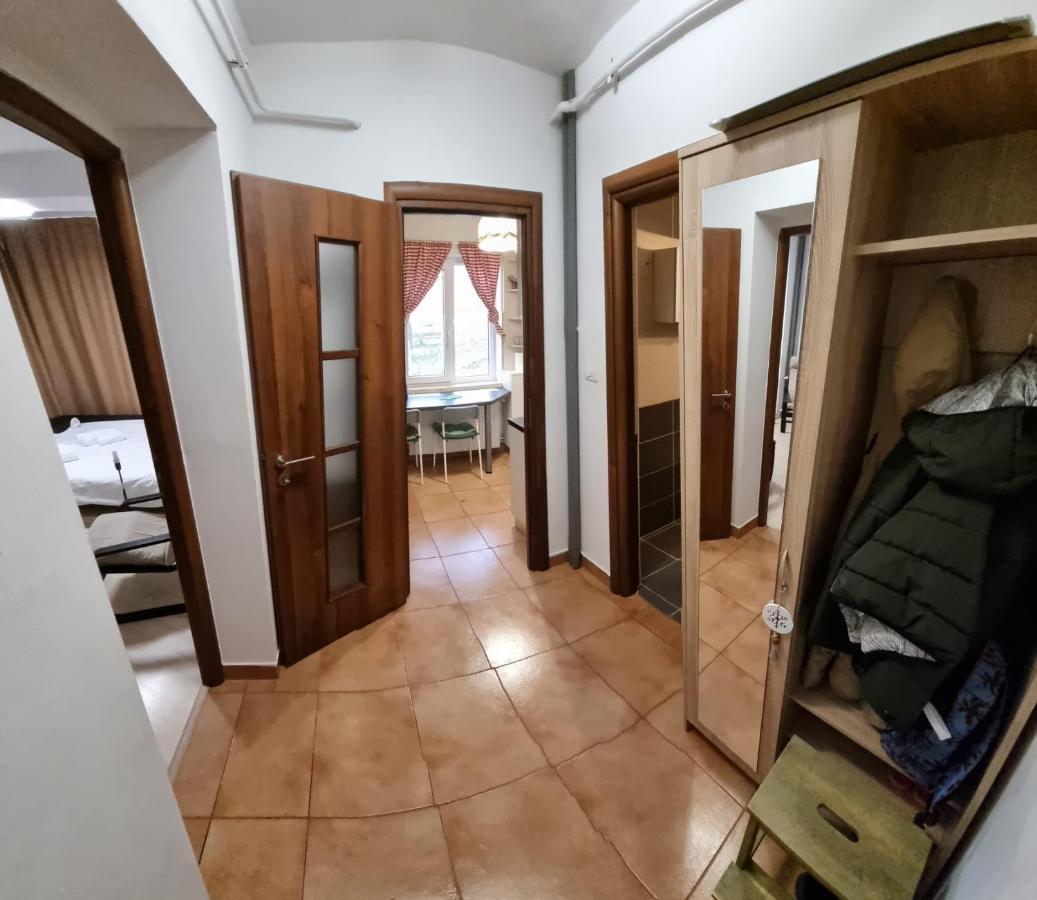 تيميشورا Bastion Apartment المظهر الخارجي الصورة