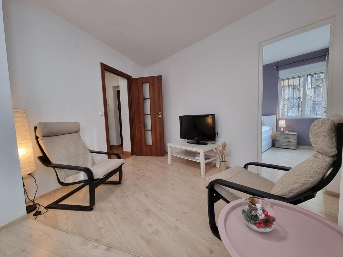 تيميشورا Bastion Apartment المظهر الخارجي الصورة