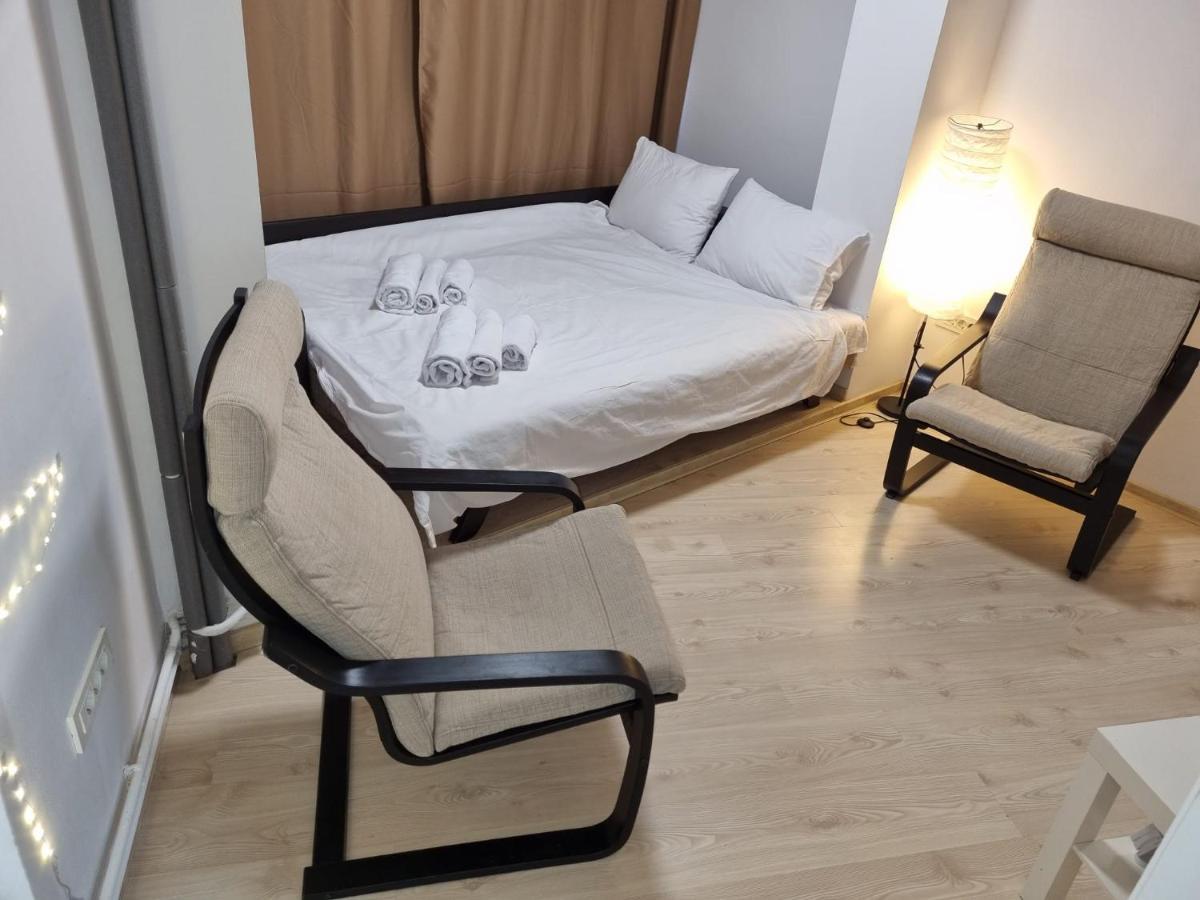 تيميشورا Bastion Apartment المظهر الخارجي الصورة